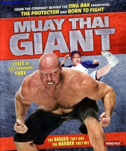 Streaming Somtum Muay Thai Giant